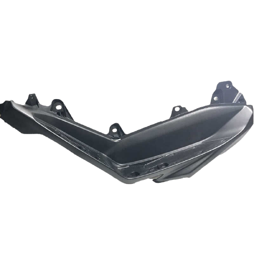 Yamaha Nmax (2015-2020) Sol Alt Basamak Orijinal