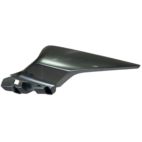 Cf Moto SR 250 Sol Arka İç Kuyruk Grenajı Gri 2023-2025
