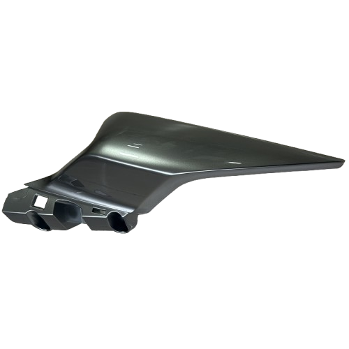 Cf Moto SR 250 Sol Arka İç Kuyruk Grenajı Gri 2023-2025