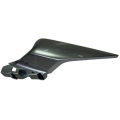 Cf Moto SR 250 Sol Arka İç Kuyruk Grenajı Gri 2023-2025