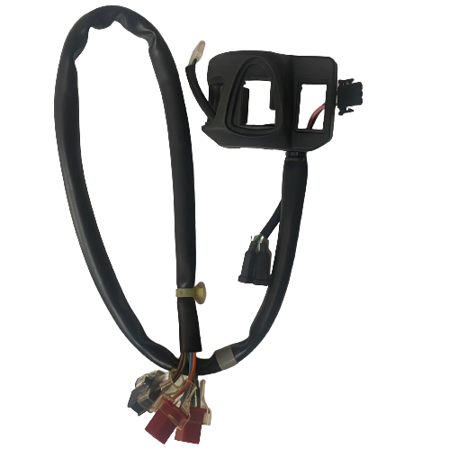 Honda PCX 150 Sağ Kumanda Paneli Kütük Orijinal 2014-2017