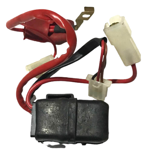 TVS PEP MARŞ ROLESİ MİNDA