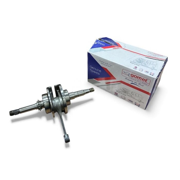 TVS JUPİTER 110 WEGO 110 KRANK