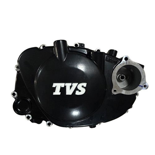 Tvs Apache RTR 200 (2023-2026) Sağ Motor Debriyaj Kapağı E5 Orijinal