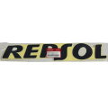 CBR 250 ETİKET SOL REPSOL ORJİNAL