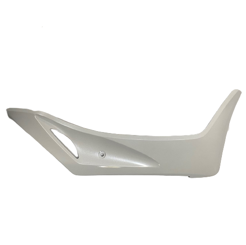 Honda PCX 125/150 Sağ Marşpiyel Beyaz Orijinal 2014-2017