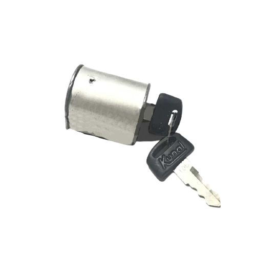 CG 125 DİREKSİYON KİLİDİ