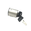 CG 125 DİREKSİYON KİLİDİ
