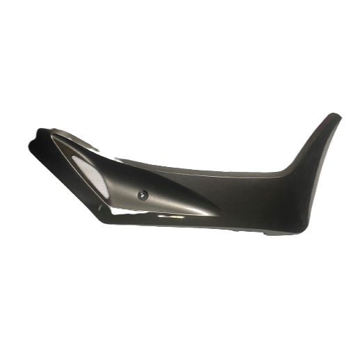 Honda PCX 125/150 Sağ Marşpiyel Füme-Gri Orijinal 2014-2017