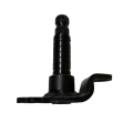 APACHE RTR FREN PEDAL MİLİ DİSKLİ ORJİNAL