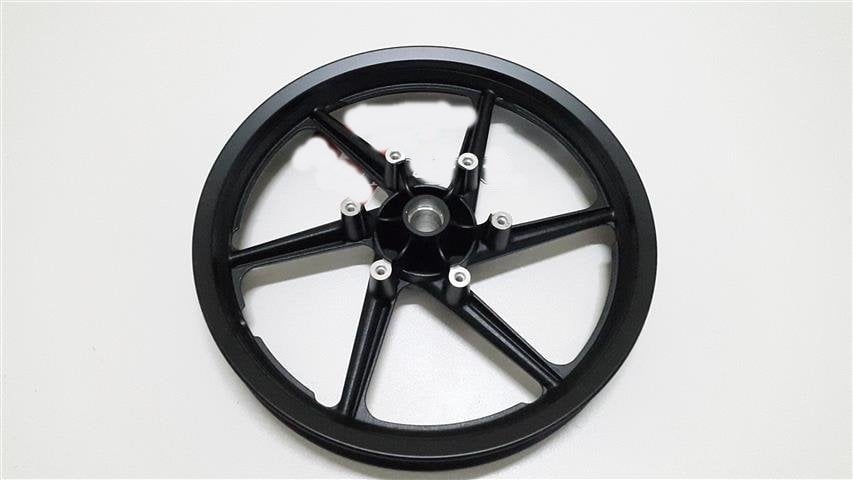 APACHE 150 JANT ÖN ORJİNAL