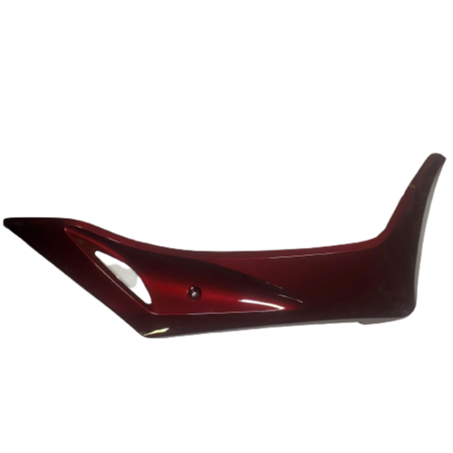 Honda PCX 125/150 Sağ Marşpiyel Kırmızı Orijinal 2014-2017