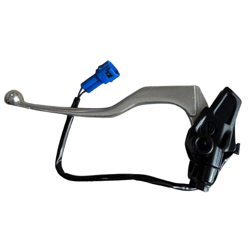 Tvs Raider 125 Debriyaj Kolu Maneti ve Kütük Komple Minda