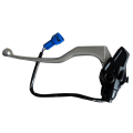 Tvs Raider 125 Debriyaj Kolu Maneti ve Kütük Komple Minda