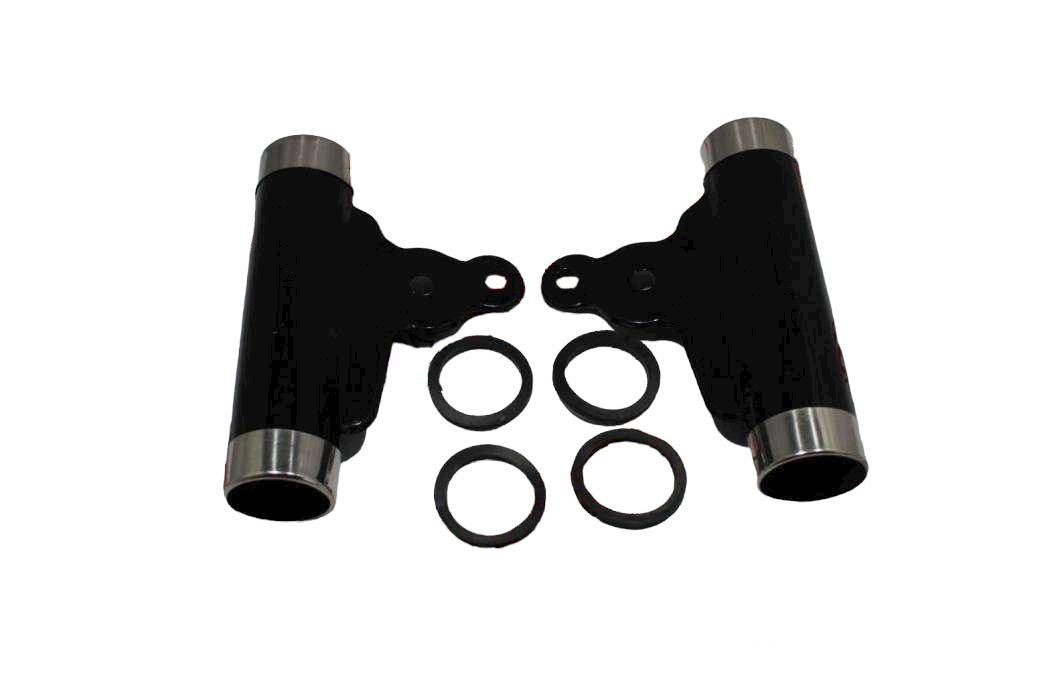 TREEPORTER MODEL FAR KULAĞI SİYAH