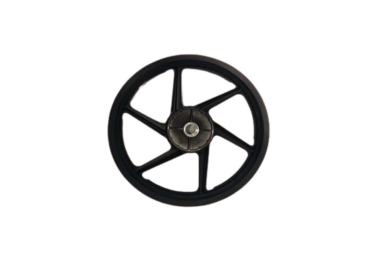 APACHE 150 JANT ARKA 18 ORJİNAL