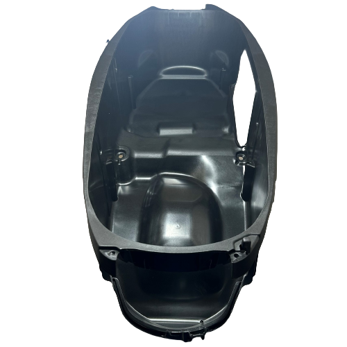 Honda Forza 250 Sele Altı Bagaj Orijinal 2021-2023