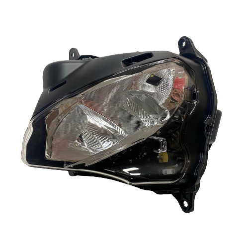 YAMAHA R25 FAR SOL ORJİNAL 2019