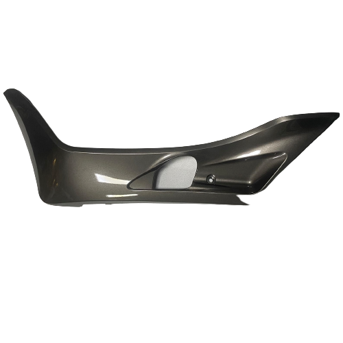 Honda PCX 125/150 Sol Marşpiyel Füme-Gri Orijinal 2014-2017