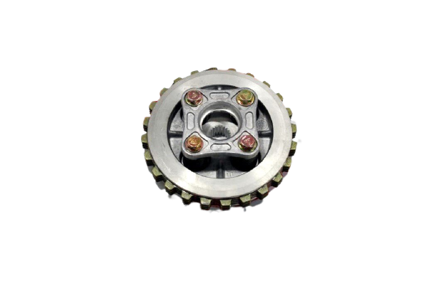 CB125 E DEBRİYAJ GÖBEĞİ