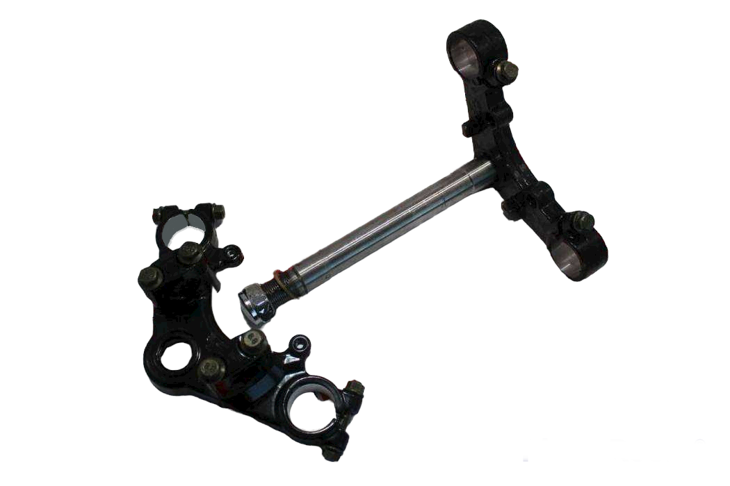 TREEPORTER MODEL GİDON MAŞA ALT-ÜST 33 MM