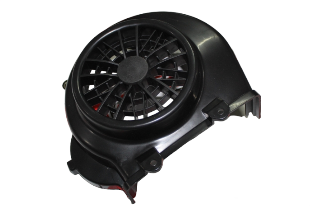 KUBA ZENZERO 125 FAN KAPAĞI