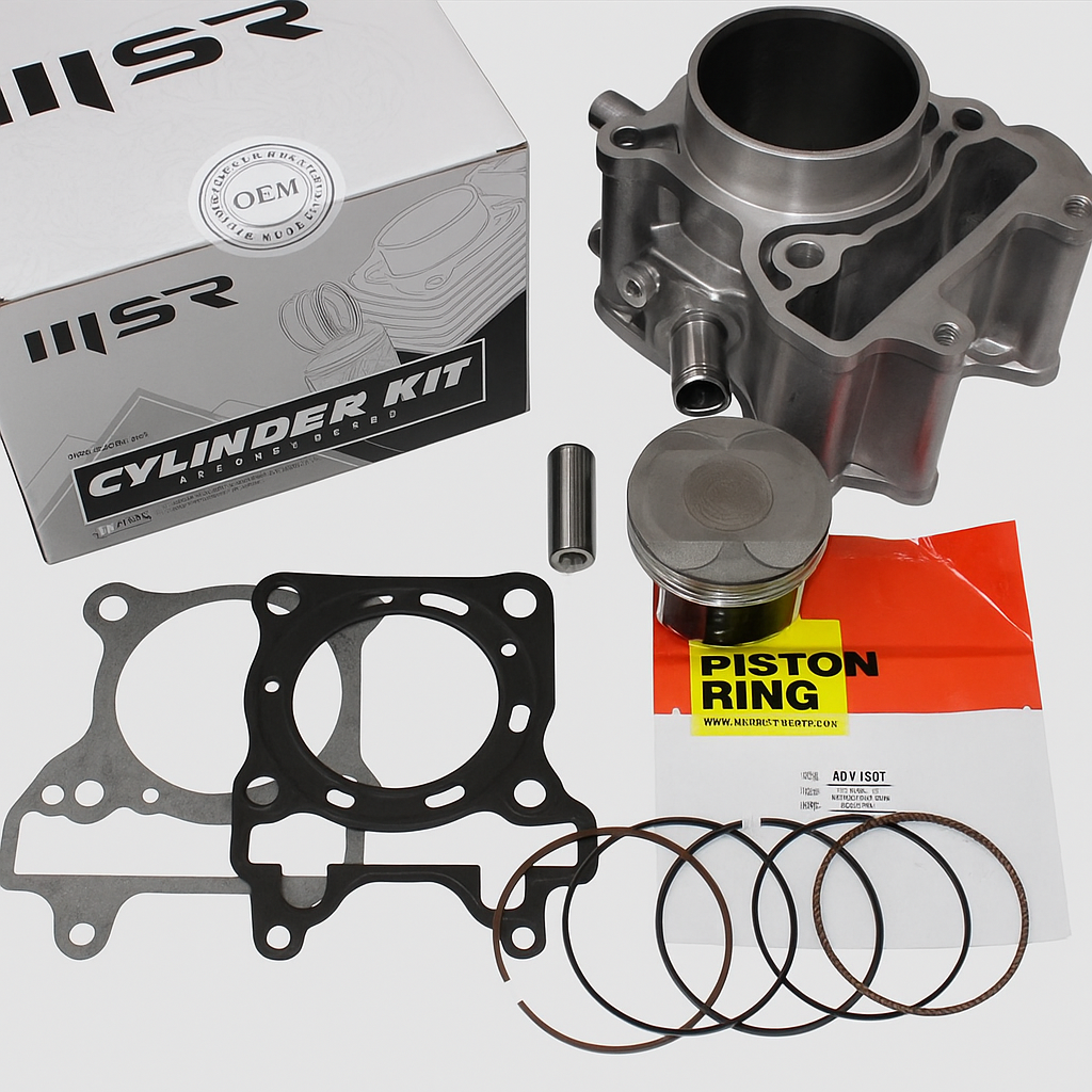 Rks Freccia 150 Silindir Seti