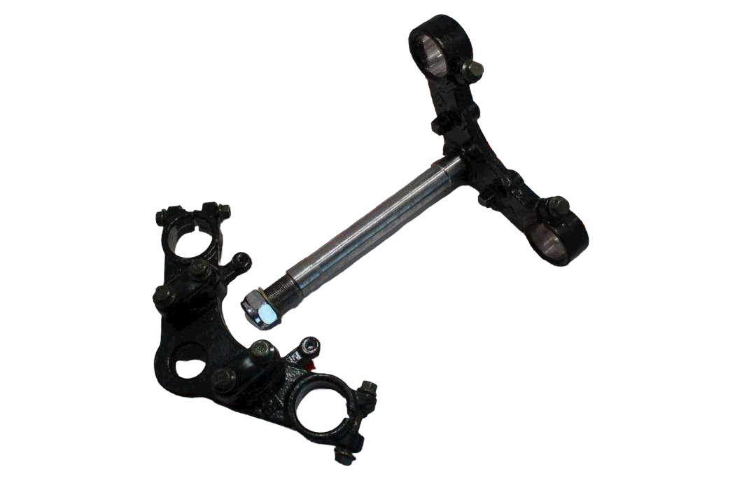 TREEPORTER MODEL GİDON MAŞA ALT-ÜST 37 MM