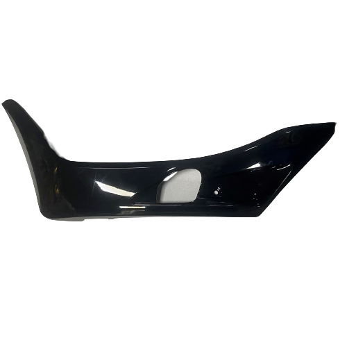 Honda PCX 125/150 Sol Marşpiyel Siyah Orijinal 2014-2017