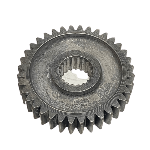 KİNETİC Z36 DİŞLİ