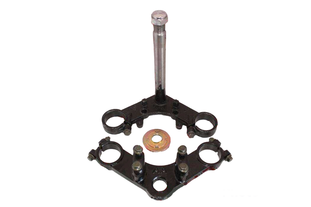 TREEPORTER MODEL GİDON MAŞA ALT-ÜST 43 MM