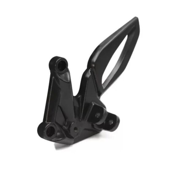 Bajaj Pulsar RS 200 Ön Sağ Ayaklık Braketi Euro4 Orijinal | 56DT3Y1Y