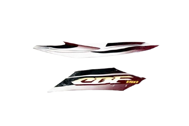 CBF 150 KAPORTA ARMA SETİ SİYAH