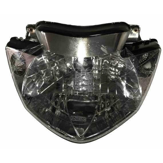 APACHE 150 FAR FİEM