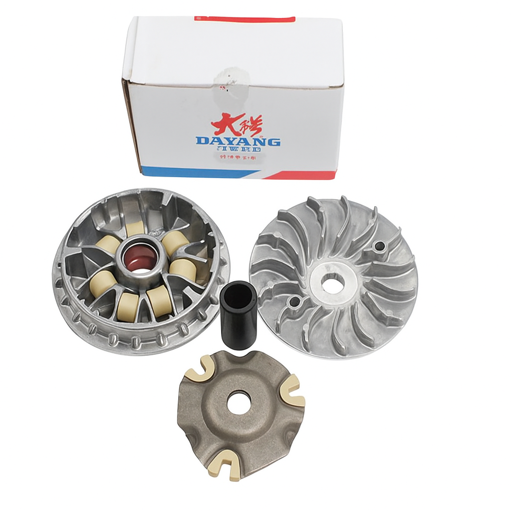 Rks Freccia 150 Ön Varyatör Debriyaj Komple Oem