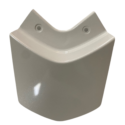 Honda PCX 125/150 Arka Stop Üstü Kuyruk Grenajı Beyaz Orijinal 2014-2017