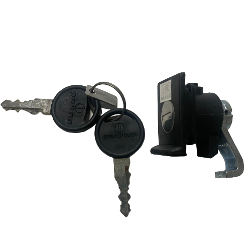 CHETAK YAN SANDIK ANAHTARI