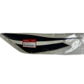 CBR 250 ETİKET SAĞ ARKA ORJİNAL