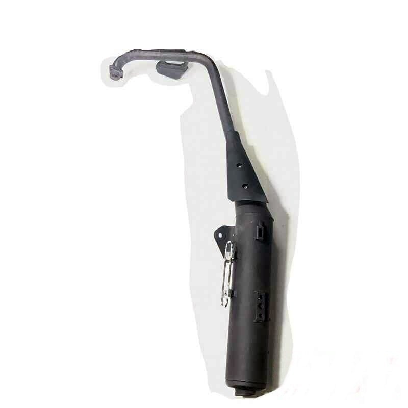 APACHE 150 EGZOZ ORJİNAL