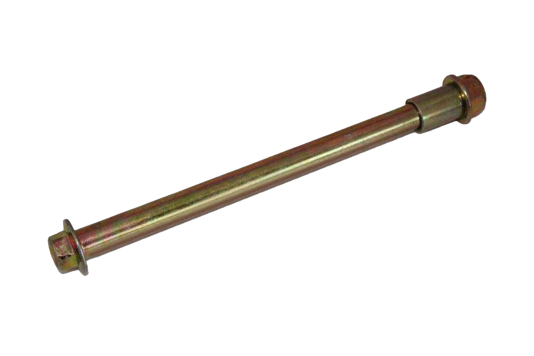 TREEPORTER MODEL ÖN TEKER MİLİ 1.20-20 CM