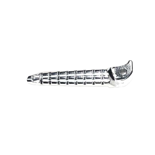 Yamaha Nmax (2015-2020) Sol Arka Basamak Orijinal