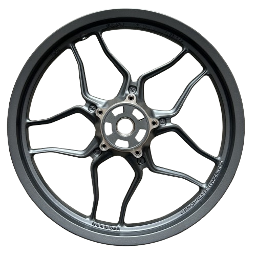 Bajaj Pulsar NS 200 UG Ön Jant Orijinal | 56JR9A1Y