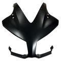 CBR 250 KAFA GRENAJI MAT SİYAH ORJİNAL