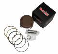 Rks Freccia 150 Piston Sekman Seti 57.4 mm 4V 14P STD