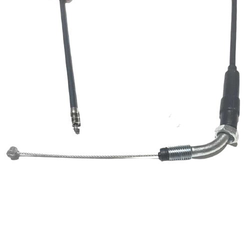 CG 125 GAZ HALATI