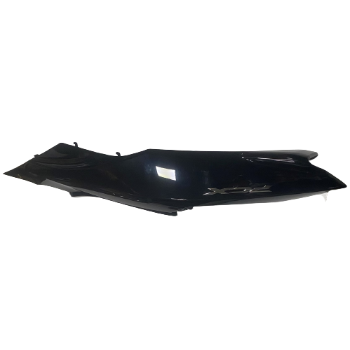 Honda PCX 125/150 Sağ Sele Altı Yan Kapak Siyah Orijinal 2014-2017