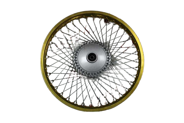 GOLDEN ALÜMİNYUM 72 ÖN CANT MG 140*17