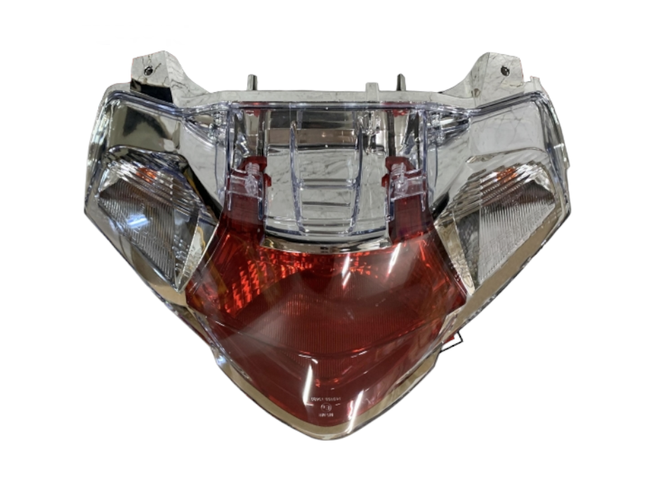 HONDA DIO 110 STOP