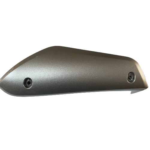 Kuba Zenzero-Rks Spontini Egzoz Kouma Muhafazası