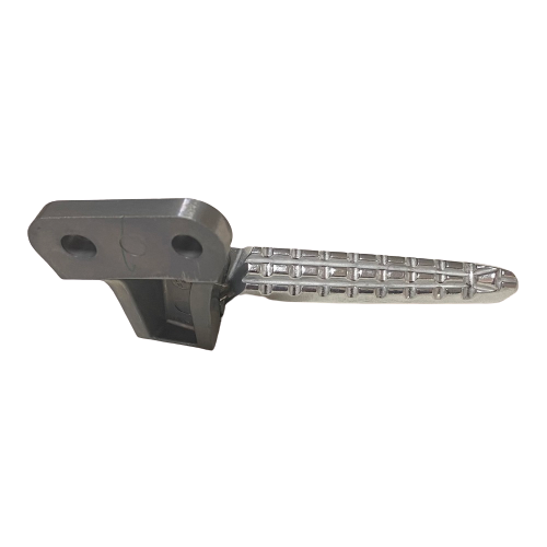 Yamaha Nmax (2015-2020) Sağ Arka Yolcu Basamak ve Braketi Orijinal